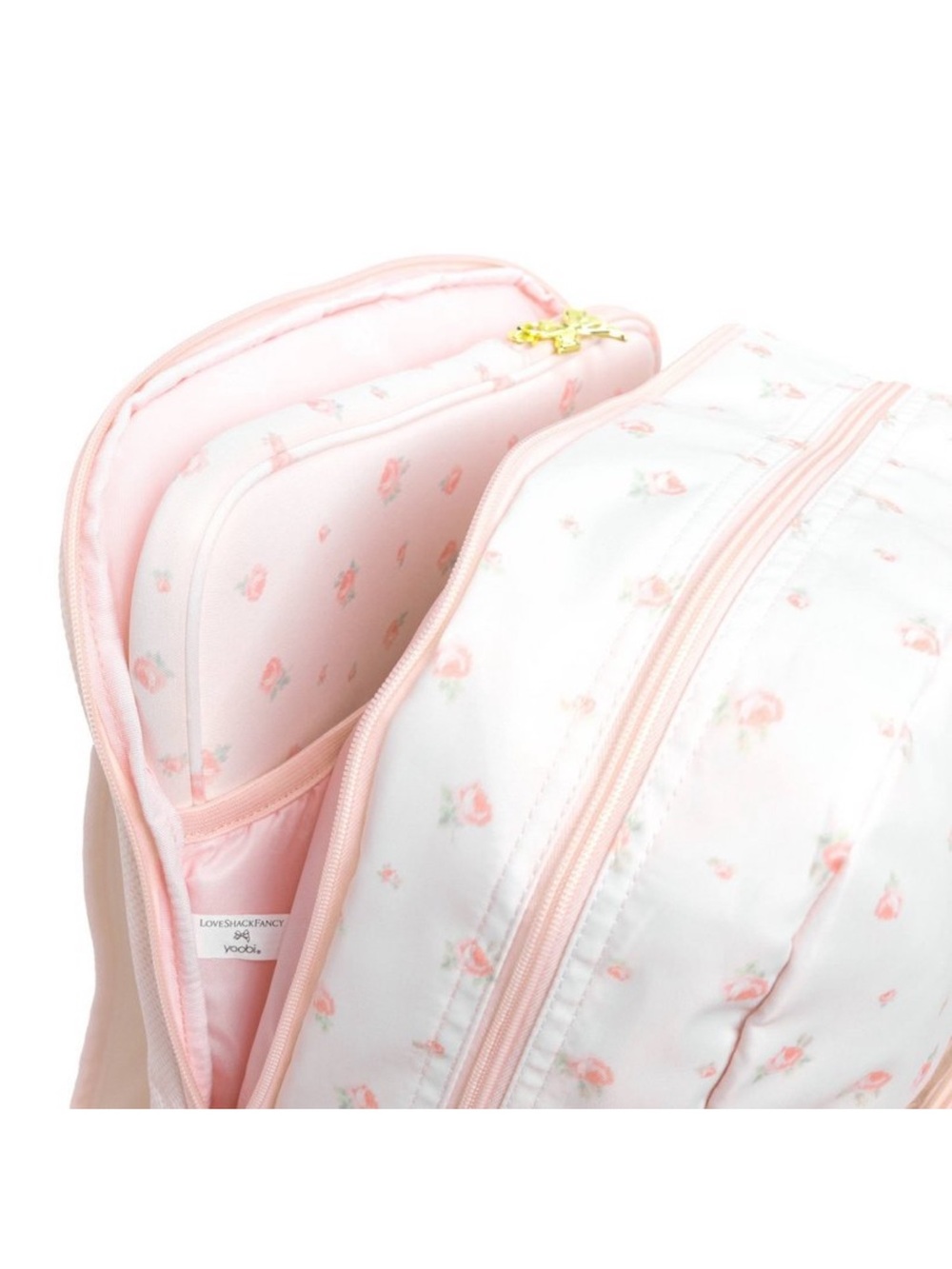 LoveShackFancy x Target Backpack - Picture 4 of 6